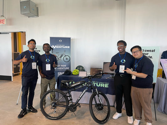 Test Rides at TechChicago Day