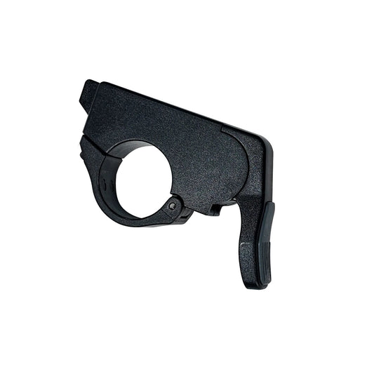 Ergonomic Thumb Throttle