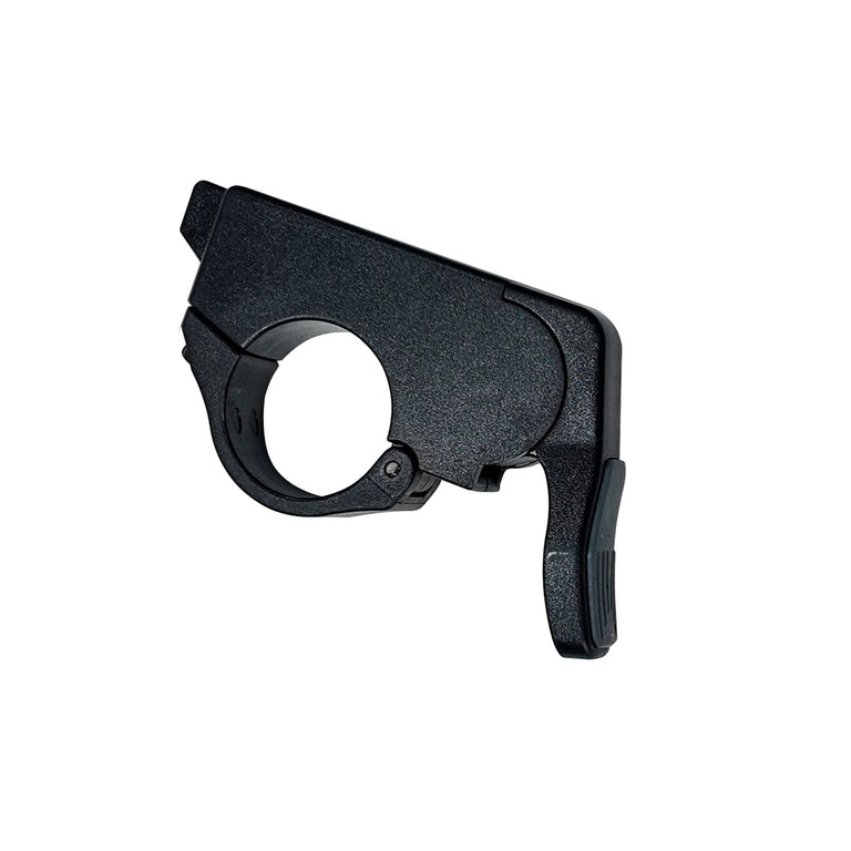 48V Ergonomic Thumb Throttle