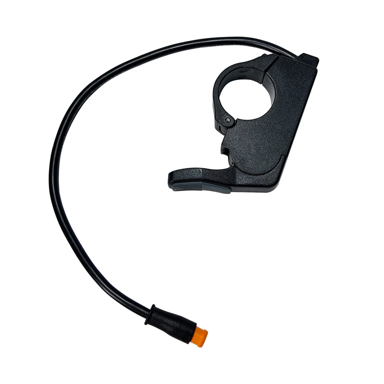 48V Ergonomic Thumb Throttle