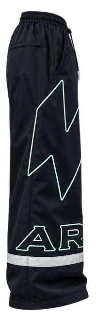 Reflective Over-pant