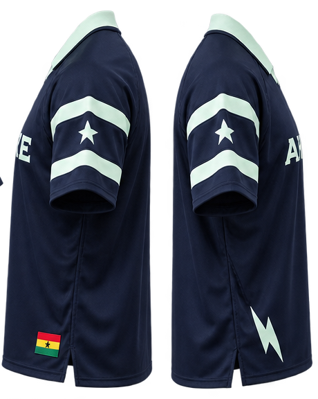 Arke Futbol Shirt