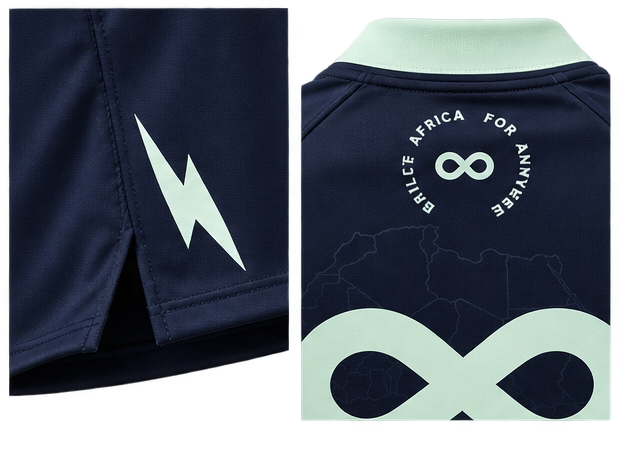 Arke Futbol Shirt