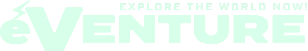 eVenture Logo